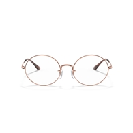 RAY-BAN  RX1970V - 2943 OVAL