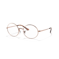 RAY-BAN  RX1970V - 2943 OVAL