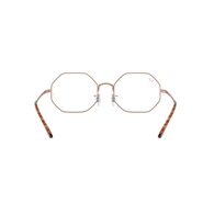 RAY-BAN  RX1972V - 2943 OCTAGON