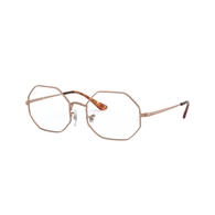RAY-BAN  RX1972V - 2943 OCTAGON
