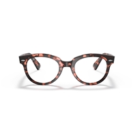 RAY-BAN  RX2199V - 8118