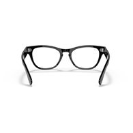 RAY-BAN  RX2201V - 2000 LARAMIE