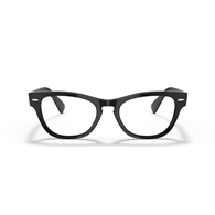 RAY-BAN  RX2201V - 2000 LARAMIE