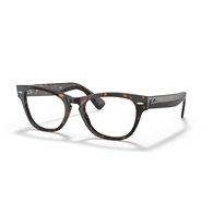 RAY-BAN  RX2201V - 2012 LARAMIE