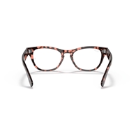 RAY-BAN  RX2201V - 8118 LARAMIE