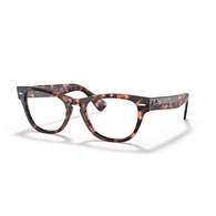RAY-BAN  RX2201V - 8118 LARAMIE