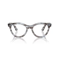 RAY-BAN  RX2241V - 8361 WAYFARER WAY
