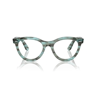RAY-BAN  RX2241V - 8362 WAYFARER WAY