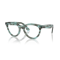 RAY-BAN  RX2241V - 8362 WAYFARER WAY