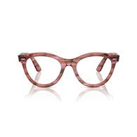 RAY-BAN  RX2241V - 8363 WAYFARER WAY