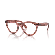 RAY-BAN  RX2241V - 8363 WAYFARER WAY