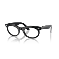 RAY-BAN  RX2242V - 2000 WAYFARER OVAL