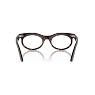 RAY-BAN  RX2242V - 2012 WAYFARER OVAL