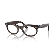 RAY-BAN  RX2242V - 2012 WAYFARER OVAL