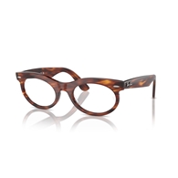 RAY-BAN  RX2242V - 2144 WAYFARER OVAL