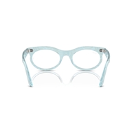 RAY-BAN RX2242V - 8293 WAYFARER OVAL