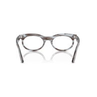 RAY-BAN  RX2242V - 8361 WAYFARER OVAL