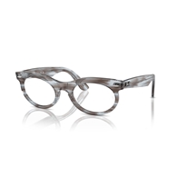 RAY-BAN  RX2242V - 8361 WAYFARER OVAL