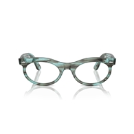 RAY-BAN  RX2242V - 8362 WAYFARER OVAL