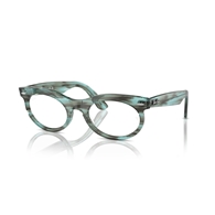 RAY-BAN  RX2242V - 8362 WAYFARER OVAL