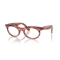 RAY-BAN  RX2242V - 8363 WAYFARER OVAL