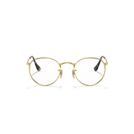 RAY-BAN RX3447V - 2500 ROUND METAL