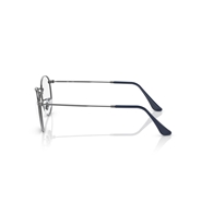 RAY-BAN RX3447V - 2502 ROUND METAL