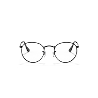 RAY-BAN RX3447V - 2503 ROUND METAL