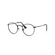 RAY-BAN  RX3447V - 2503 ROUND METAL