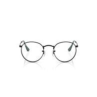 RAY-BAN RX3447V - 2509 ROUND METAL