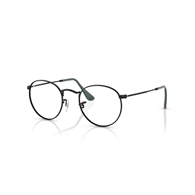 RAY-BAN  RX3447V - 2509 ROUND METAL