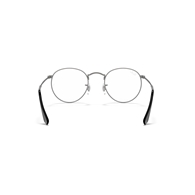 RAY-BAN RX3447V - 2620 ROUND METAL