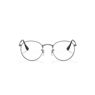 RAY-BAN RX3447V - 2620 ROUND METAL