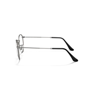 RAY-BAN RX3447V - 2620 ROUND METAL