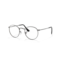 RAY-BAN  RX3447V - 2620 ROUND METAL