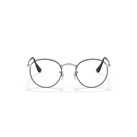 RAY-BAN RX3447V - 2861 ROUND METAL