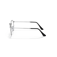 RAY-BAN RX3447V - 2861 ROUND METAL