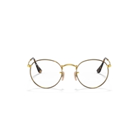 RAY-BAN  RX3447V - 2945 ROUND METAL