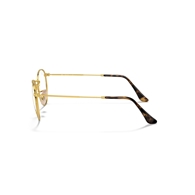 RAY-BAN  RX3447V - 2945 ROUND METAL