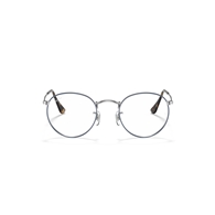 RAY-BAN  RX3447V - 2970 ROUND METAL