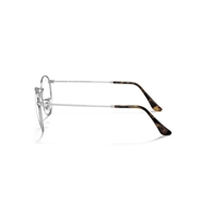 RAY-BAN  RX3447V - 2970 ROUND METAL