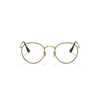 RAY-BAN RX3447V - 2991 ROUND METAL