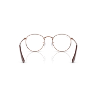 RAY-BAN  RX3447V - 3094 ROUND METAL