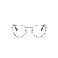 RAY-BAN  RX3447V - 3094 ROUND METAL