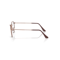 RAY-BAN  RX3447V - 3094 ROUND METAL