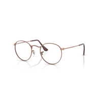 RAY-BAN  RX3447V - 3094 ROUND METAL