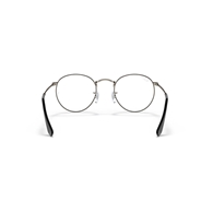 RAY-BAN  RX3447V - 3118 ROUND METAL