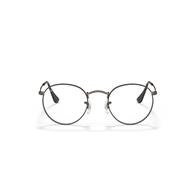 RAY-BAN  RX3447V - 3118 ROUND METAL