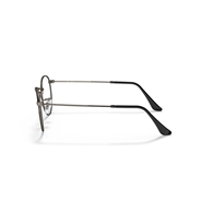 RAY-BAN  RX3447V - 3118 ROUND METAL