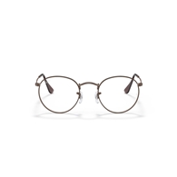 RAY-BAN  RX3447V - 3120 ROUND METAL